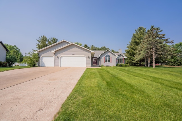 3502 Parkside Cir W Unit W, Eau Claire, WI 54701 - photo 1
