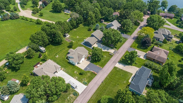 4820 Echo Ct, Faribault, MN 55021 - view of property location with nearby suburban area