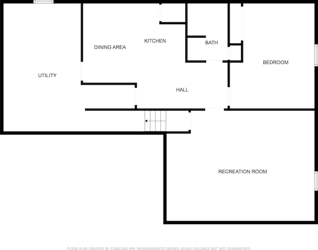 4820 Echo Ct, Faribault, MN 55021 - view of home floor plan
