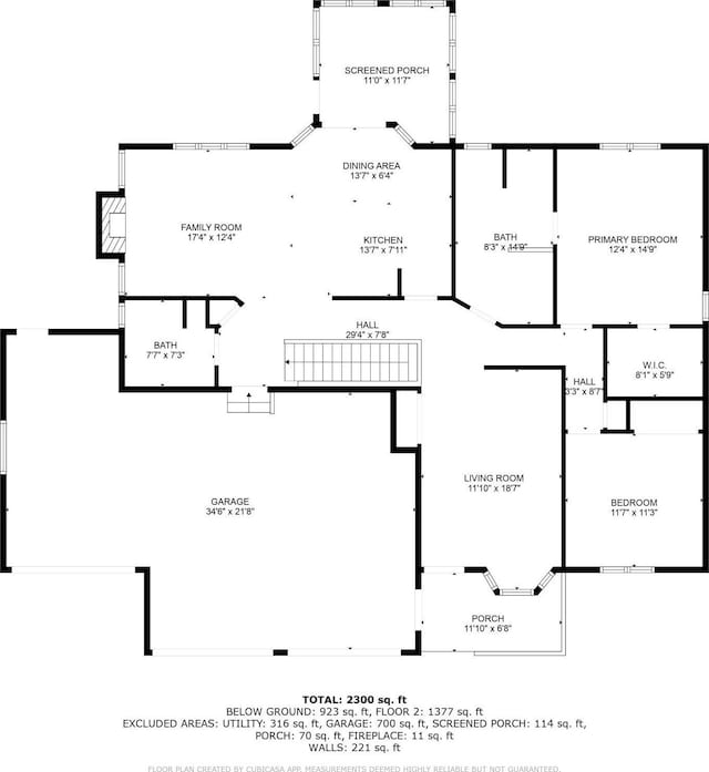 4820 Echo Ct, Faribault, MN 55021 - view of room layout