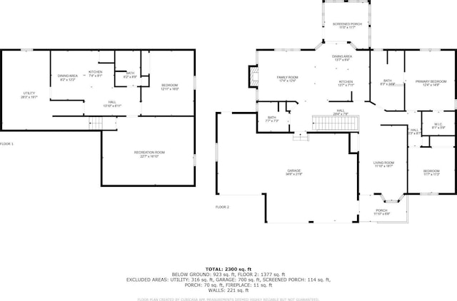 4820 Echo Ct, Faribault, MN 55021 - view of property floor plan