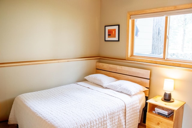 36945 Delta Bay Rd, Pine River, MN 56474 - view of bedroom