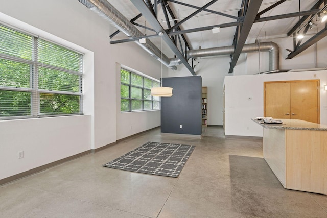 111 Franklin Ave Unit 215, Minneapolis, MN 55404 - garage with baseboards