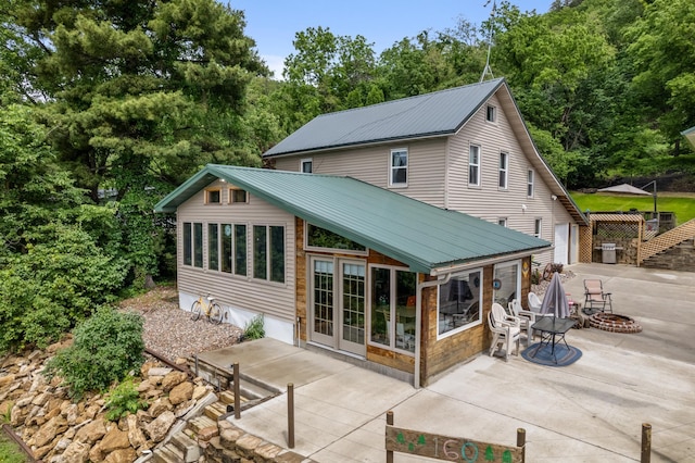 160 State Road 35, Alma, WI 54610 - photo 1