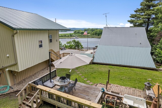 160 State Road 35, Alma, WI 54610 - photo 36