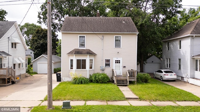 24 10th St NW, Rochester, MN 55901 - photo 1