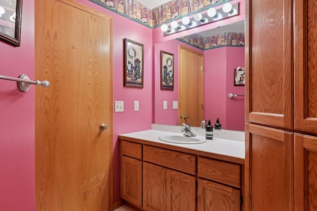 15616 84th St NE, Otsego, MN 55330 - bathroom featuring vanity