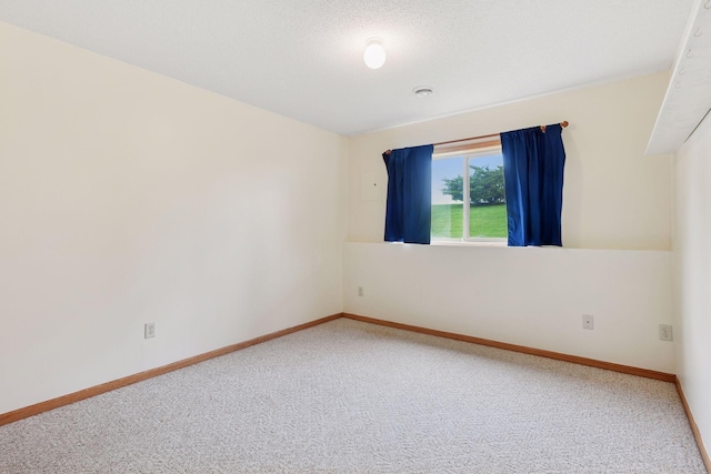 15616 84th St NE, Otsego, MN 55330 - carpeted empty room with baseboards