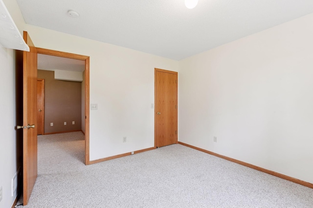 15616 84th St NE, Otsego, MN 55330 - empty room with carpet and a smoke detector