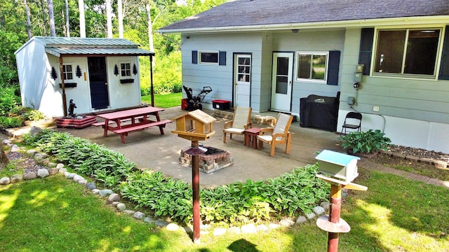 1005 Superior St, Isle, MN 56342 - photo 2