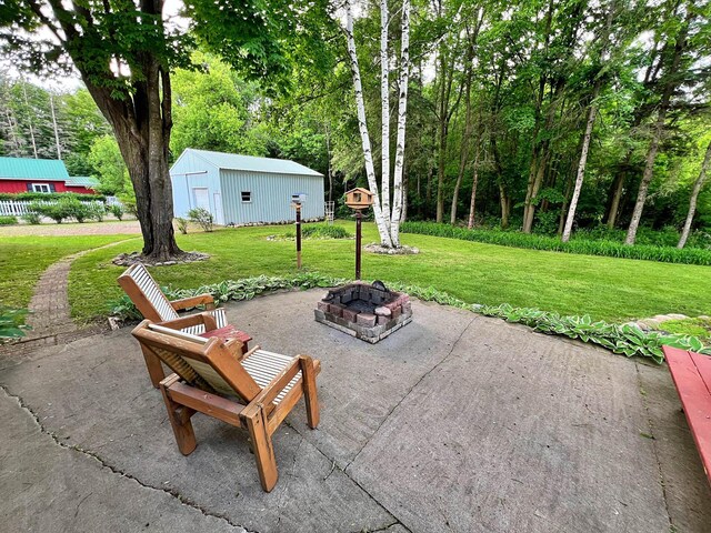 1005 Superior St, Isle, MN 56342 - photo 24