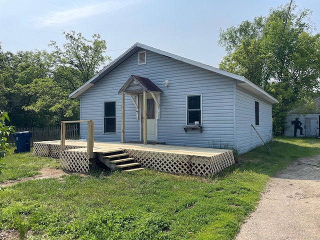 618 22nd St NW, Bemidji, MN 56601 - photo 1