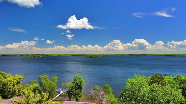 45207 281st Ln, Aitkin, MN 56431 - water view