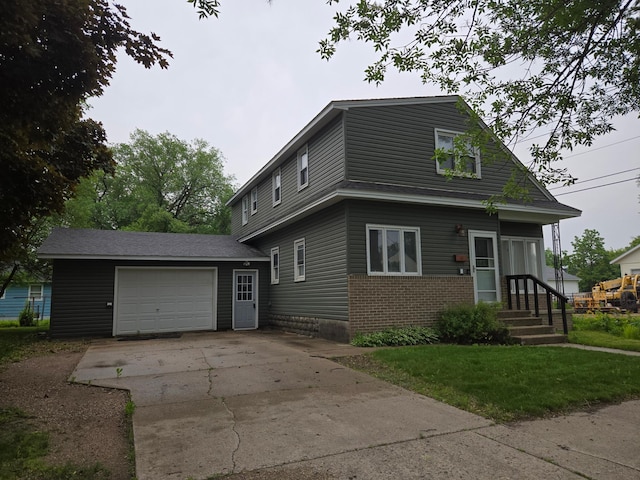 1008 Nevada Ave, Morris, MN 56267 - photo 2
