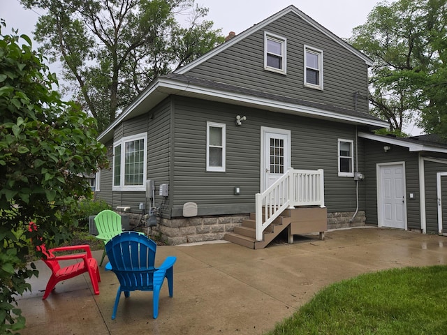 1008 Nevada Ave, Morris, MN 56267 - photo 4