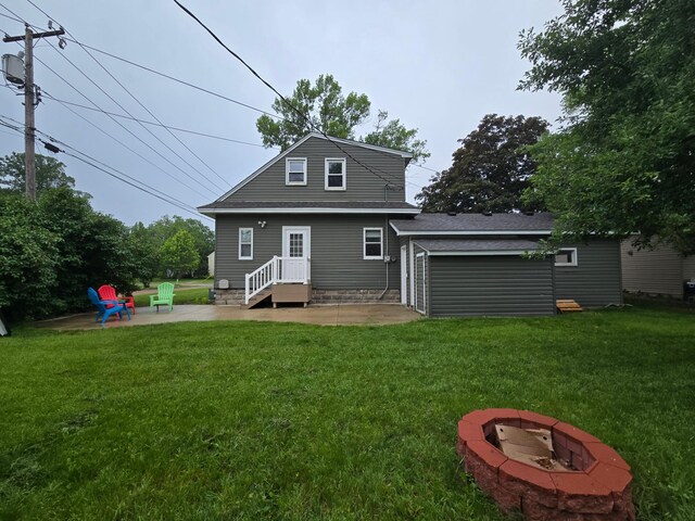 1008 Nevada Ave, Morris, MN 56267 - photo 5