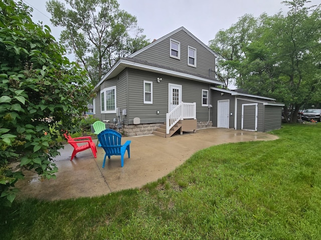 1008 Nevada Ave, Morris, MN 56267 - photo 6