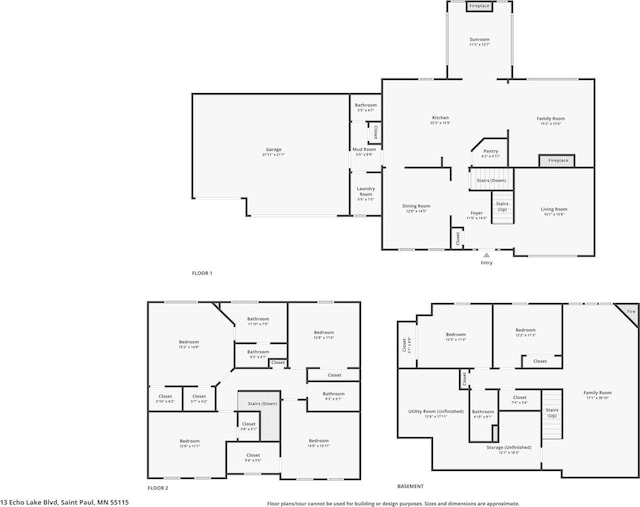 13 Echo Lake Blvd, Mahtomedi, MN 55115 - photo 44