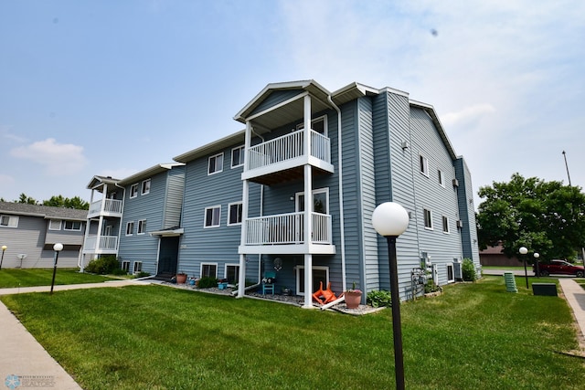 2515 25th St S Unit 303H, Fargo, ND 58103 - view of property