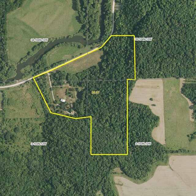 28246 Morgan Rd, Jordan Twp, MN 55990 - photo 3