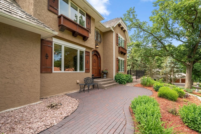 16209 Adeline Ln, Minnetonka, MN 55391 - view of patio / terrace