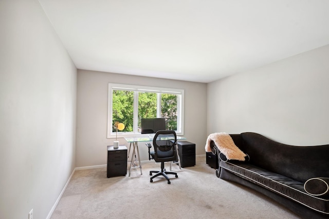 16209 Adeline Ln, Minnetonka, MN 55391 - office space with light carpet