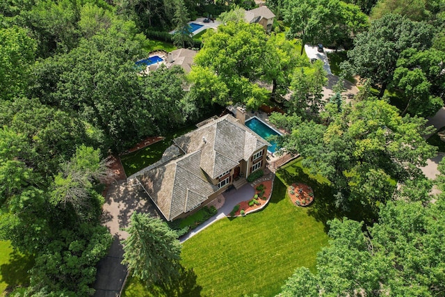 16209 Adeline Ln, Minnetonka, MN 55391 - view of subject property