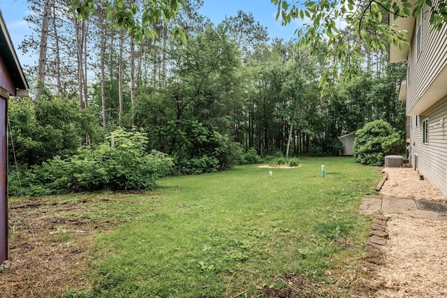 17121 Variolite St NW, Ramsey, MN 55303 - view of grassy yard
