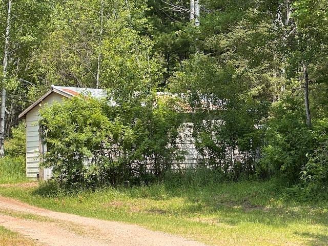 4623 Salo Rd, Waasa Twp, MN 55732 - view of property exterior