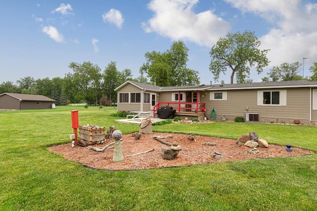 18221 Roberds Lake Blvd, Faribault, MN 55021 - photo 36