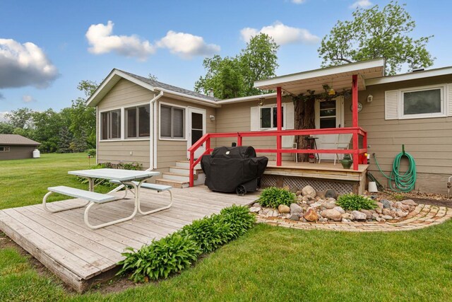 18221 Roberds Lake Blvd, Faribault, MN 55021 - photo 35