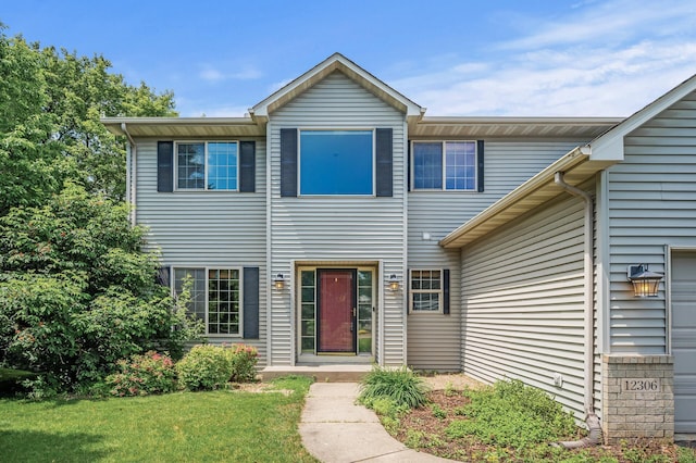 12306 Crown Hill Ct, Burnsville, MN 55337 - photo 2
