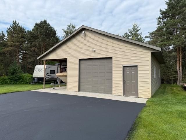4648 Scotchpine Ct NW, Bemidji, MN 56601 - photo 3