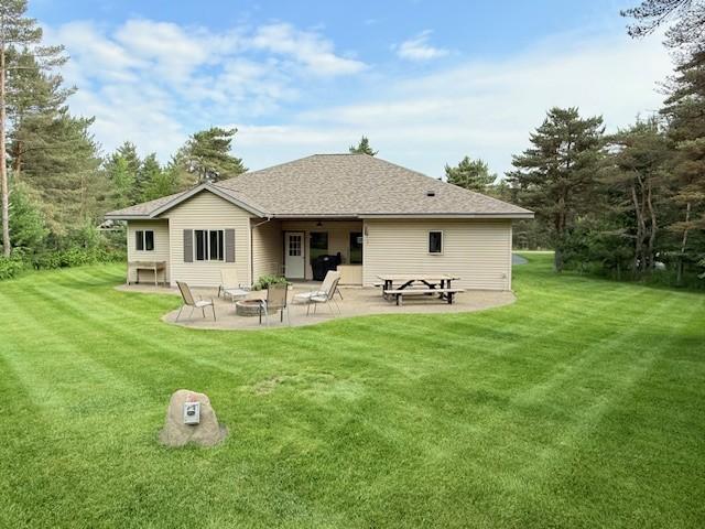 4648 Scotchpine Ct NW, Bemidji, MN 56601 - photo 9