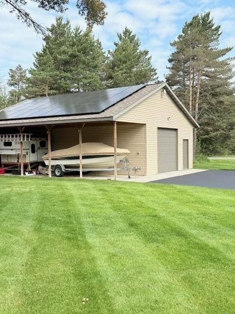 4648 Scotchpine Ct NW, Bemidji, MN 56601 - photo 11