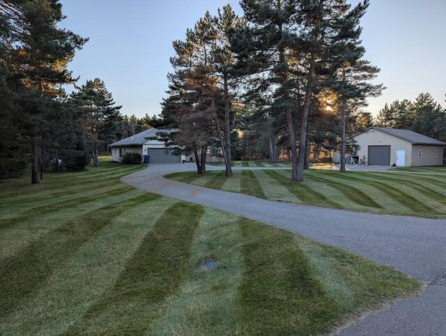 4648 Scotchpine Ct NW, Bemidji, MN 56601 - photo 33