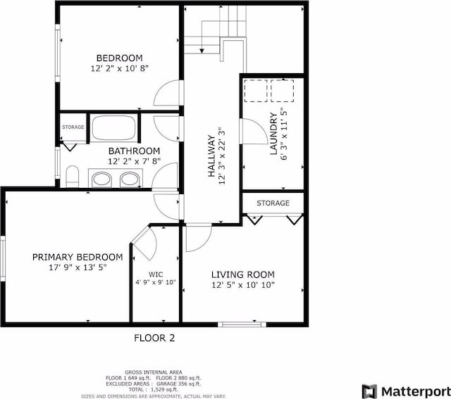 708 Willow Glen Dr Unit 1805, Buffalo, MN 55313 - photo 41