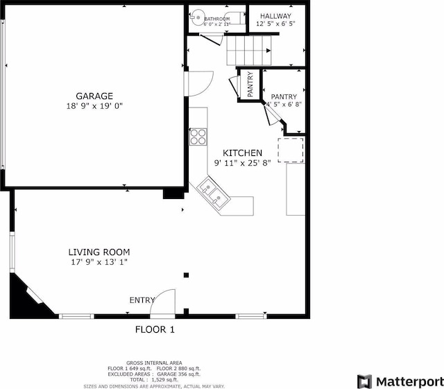 708 Willow Glen Dr Unit 1805, Buffalo, MN 55313 - photo 42