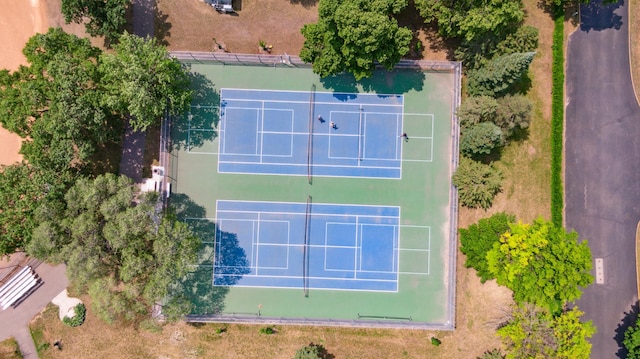 1181 Edgcumbe Rd Unit 501, Saint Paul, MN 55105 - bird's eye view