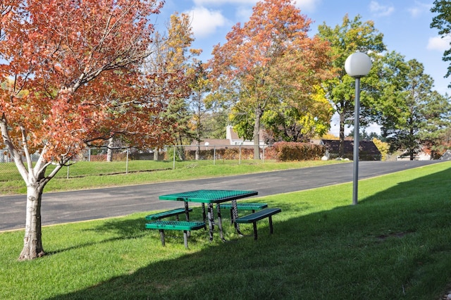 1181 Edgcumbe Rd Unit 501, Saint Paul, MN 55105 - surrounding community
