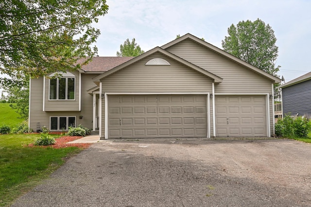 1527 Harvest Ln, Shakopee, MN 55379 - view of front of home featuring driveway and an attached garage