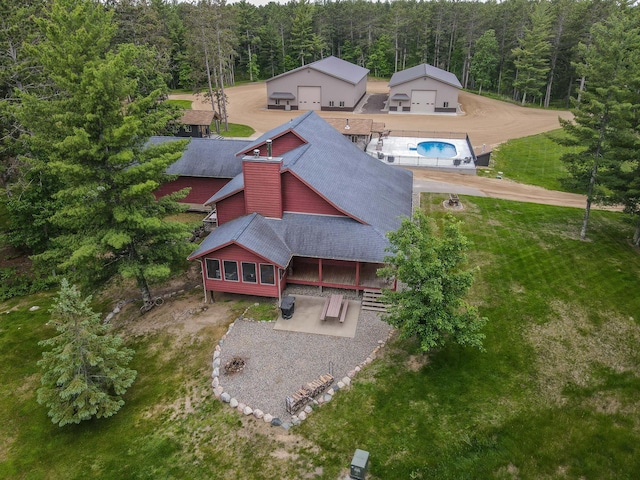 26298 County 89, Park Rapids, MN 56470 - photo 1