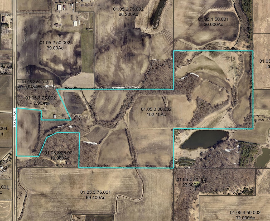 TBD Lake Ave, New Prague, MN 56071 - photo 3