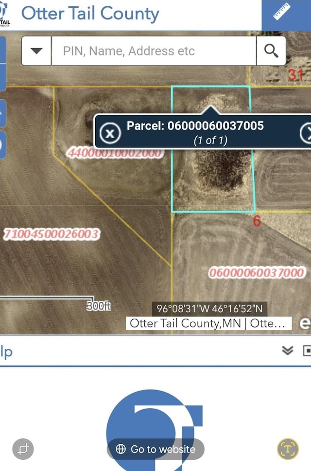 TBD Two Rivers Rd, Orwell Twp, MN 56537