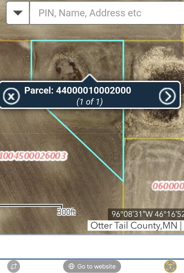 TBD Two Rivers Rd, Orwell Twp, MN 56537