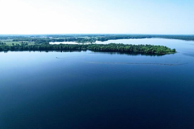 W6741 Lakewood Blvd, Dewey Twp, WI 54848 - water view