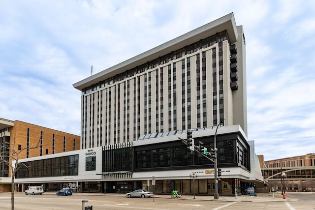 220 Broadway Ave S Unit 1221, Rochester, MN 55904 - view of property
