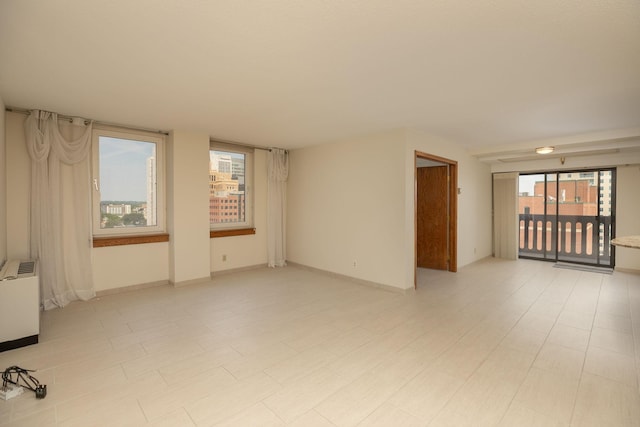 220 Broadway Ave S Unit 1221, Rochester, MN 55904 - unfurnished room with radiator heating unit