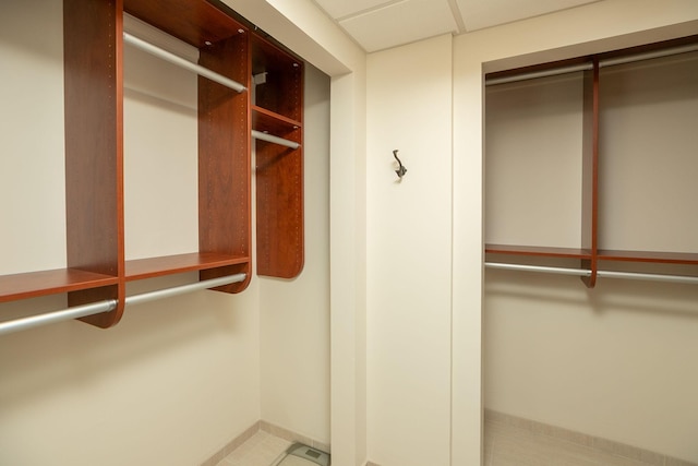 220 Broadway Ave S Unit 1221, Rochester, MN 55904 - view of walk in closet