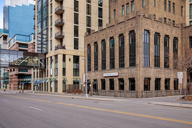 201 11th St Unit 530, Minneapolis, MN 55403 - view of property